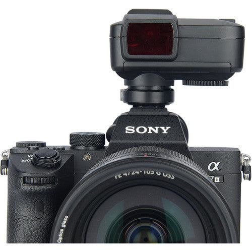 Godox X2 2.4 GHz TTL Wireless Flash Trigger - Sony