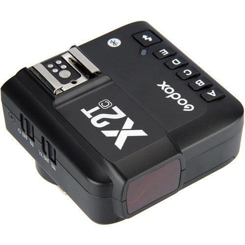 Godox X2 2.4 GHz TTL Wireless Flash Trigger - Canon