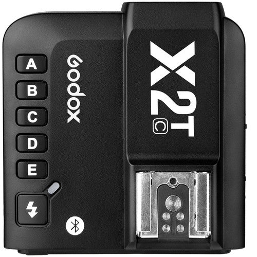 Godox X2 2.4 GHz TTL Wireless Flash Trigger - Canon