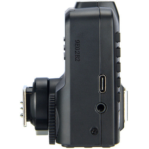 Godox X2 2.4 GHz TTL Wireless Flash Trigger - Canon