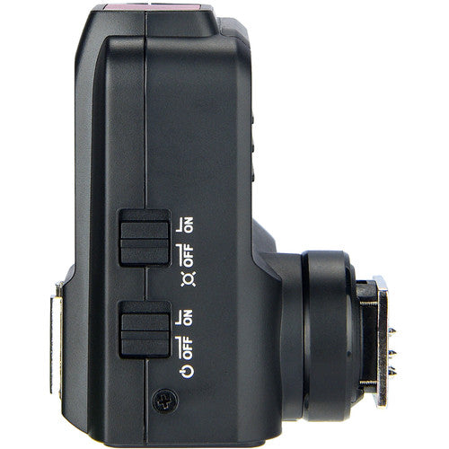 Godox X2 2.4 GHz TTL Wireless Flash Trigger - Canon