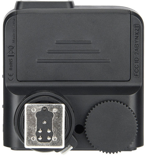 Godox X2 2.4 GHz TTL Wireless Flash Trigger - Canon