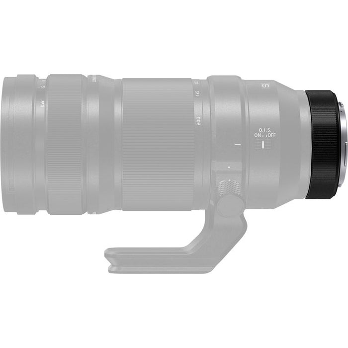 Lumix DMW-STC14 Lumix S 1.4x Teleconverter