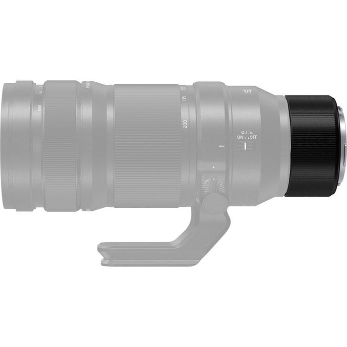 Lumix DMW-STC20 Lumix S 2x Teleconverter
