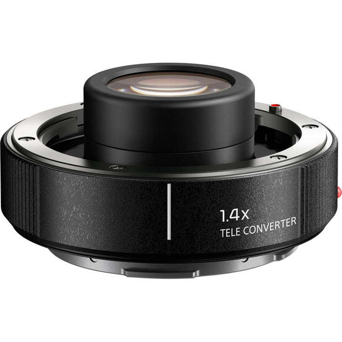 Lumix DMW-STC14 Lumix S 1.4x Teleconverter