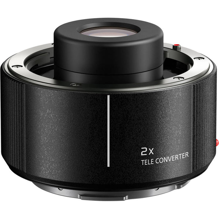 Lumix DMW-STC20 Lumix S 2x Teleconverter