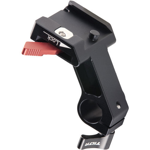 Tilta Nucleus-Nano Hand Wheel 15mm Rod Adapter