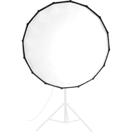 Nanlite Para 120 Softbox with Bowens Mount (47")