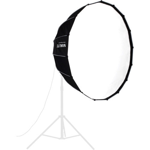 Nanlite Para 120 Softbox with Bowens Mount (47")