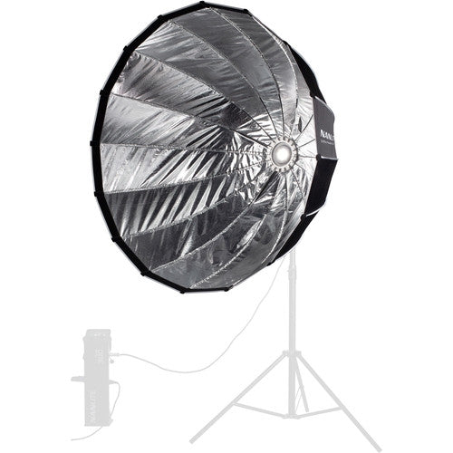 Nanlite Para 120 Softbox with Bowens Mount (47")