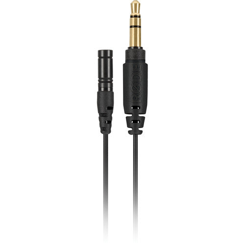 Rode Lavalier GO Professional Microphone