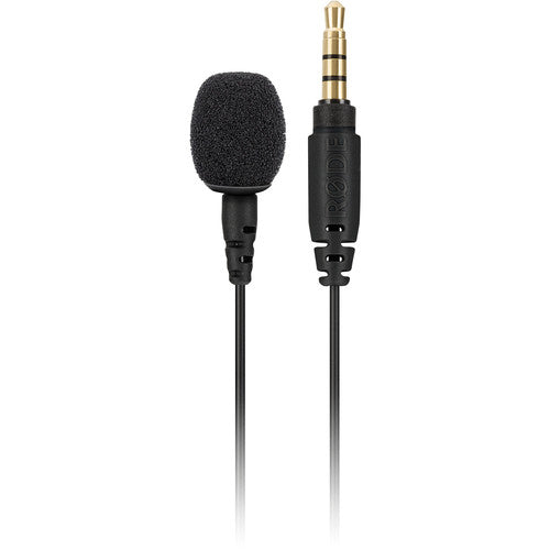 Rode Lavalier GO Professional Microphone