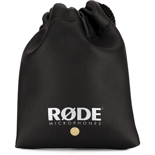 Rode Lavalier GO Professional Microphone