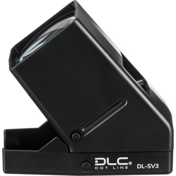 Dot Line SL-SV3 LED Slide Viewer