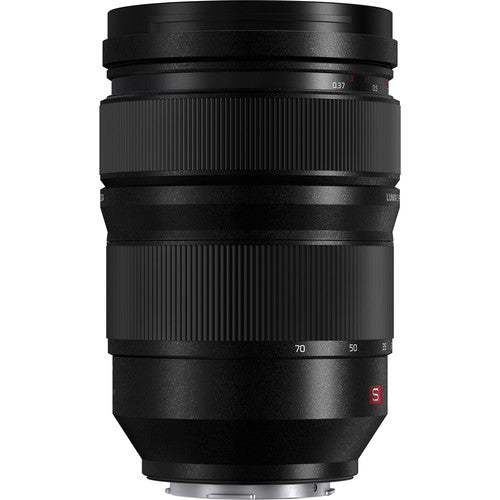 Lumix S PRO 24-70mm f/2.8 Lens