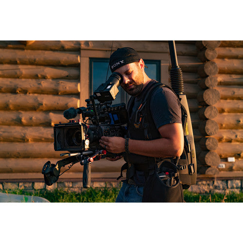 Sony FX9 Full-Frame 6K XDCAM Camera System