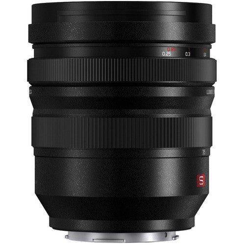 Lumix S PRO 16-35mm f/4 Lens