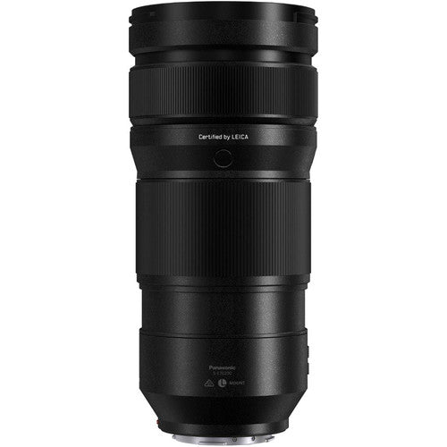 Lumix S PRO 70-200mm f/2.8 O.I.S. Lens
