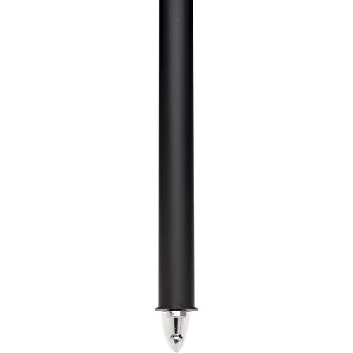 Benro A2573F Aluminum Single Tube Tripod with S4Pro Fluid Video Head