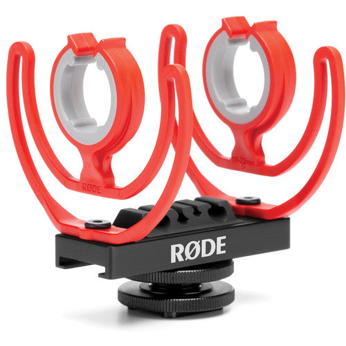 Rode VideoMic NTG - On-Camera Shotgun Microphone