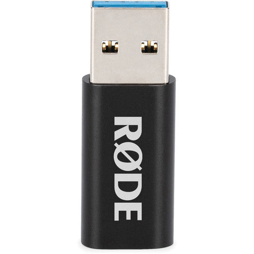 Rode VideoMic NTG - On-Camera Shotgun Microphone