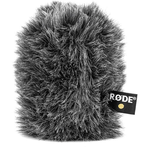Rode VideoMic NTG - On-Camera Shotgun Microphone