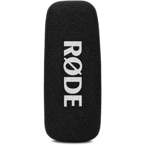 Rode VideoMic NTG - On-Camera Shotgun Microphone