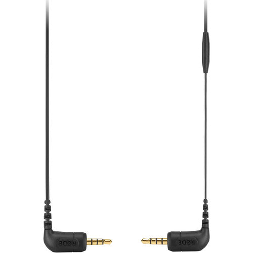 Rode VideoMic NTG - On-Camera Shotgun Microphone