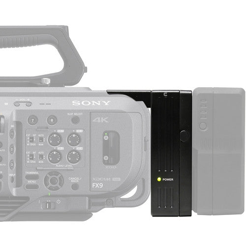 CoreSWX Battery Plate for Sony PXW-FX9 (V-Mount)