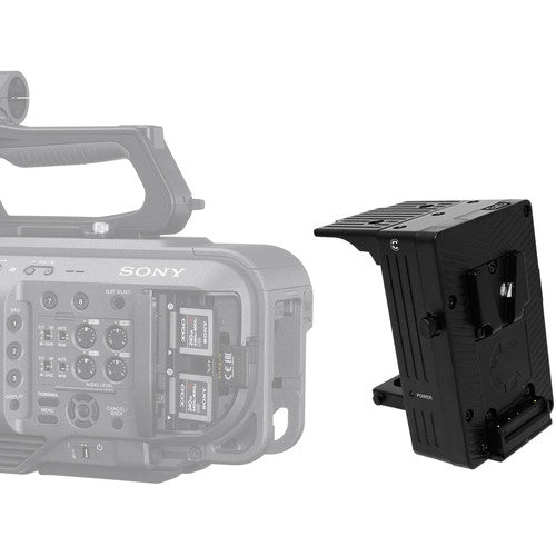 CoreSWX Battery Plate for Sony PXW-FX9 (V-Mount)