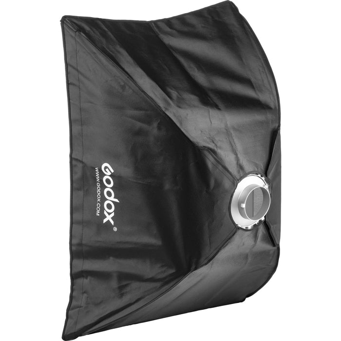 Godox Softbox with Bowens Speed Ring and Grid - 31.5 x 47.2"