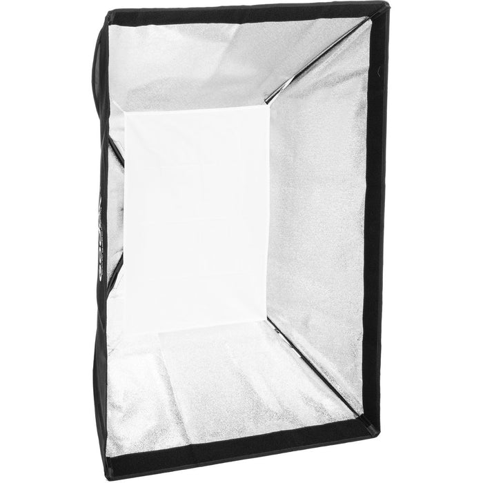 Godox Softbox with Bowens Speed Ring and Grid - 31.5 x 47.2"
