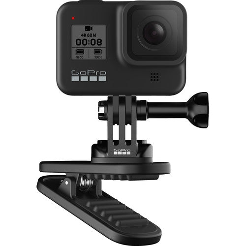 GoPro Magnetic Swivel Clip for Select HERO and MAX Cameras