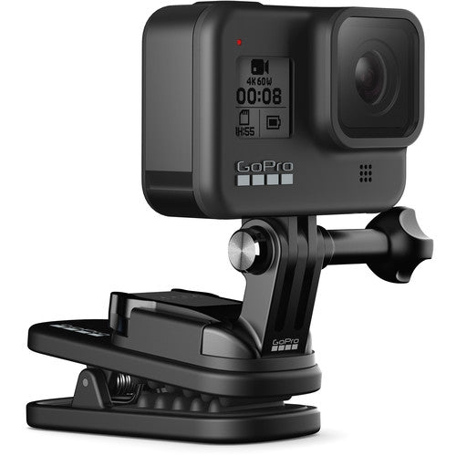 GoPro Magnetic Swivel Clip for Select HERO and MAX Cameras