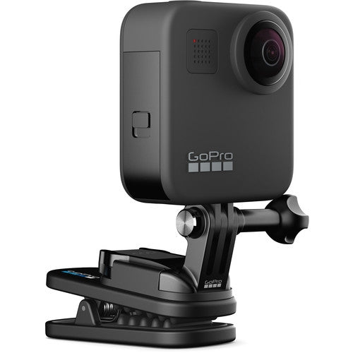 GoPro Magnetic Swivel Clip for Select HERO and MAX Cameras