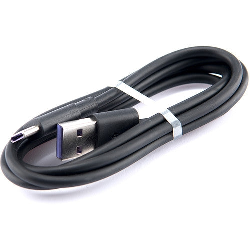 Godox Round Mini RGB LED Magnetic Light - Silver