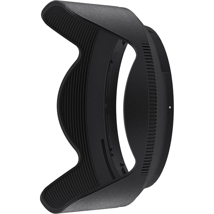 Nikon Z 24-200mm f/4-6.3 VR Lens