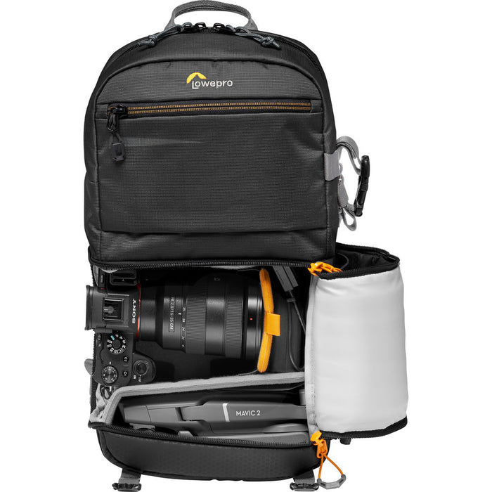 Lowepro Slingshot SL 250 AW III Camera Bag - Black