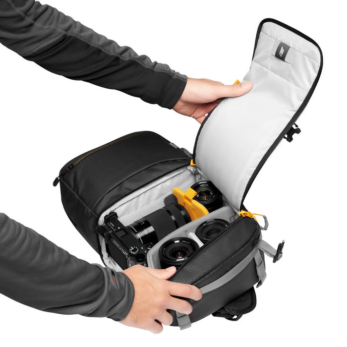 Lowepro Slingshot SL 250 AW III Camera Bag - Black