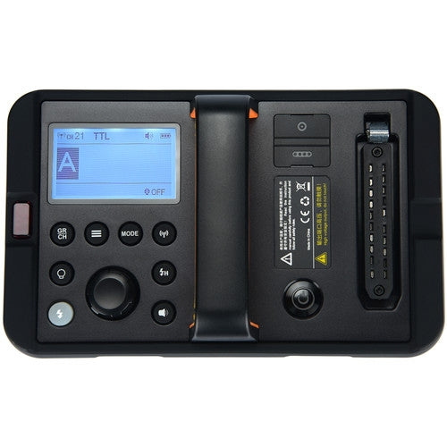 Godox AD1200 Pro Battery Powered Flash System