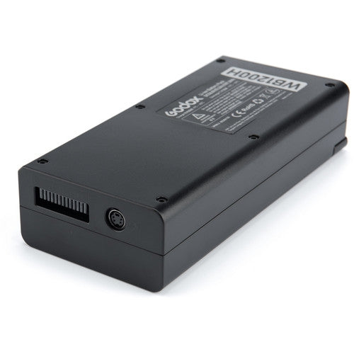 Godox AD1200 Pro Battery Powered Flash System