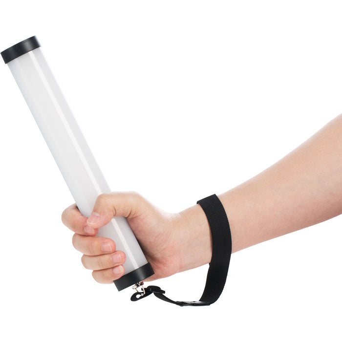 Nanlite PavoTube II 6C 10" RGBWW LED Tube with Battery