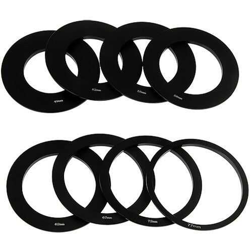 FotodioX Pro Macro Extension Kit with LED Ring Light 48a - Sony E