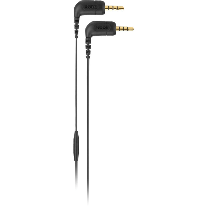 Rode SC16 USB-C to USB-C Cable (11.8")