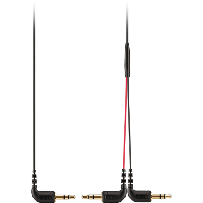 Rode SC11 - 3.5mm TRS Splitter Cable (10.9")