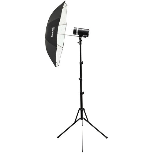 Godox AD300 Pro Outdoor 2-Flash Kit