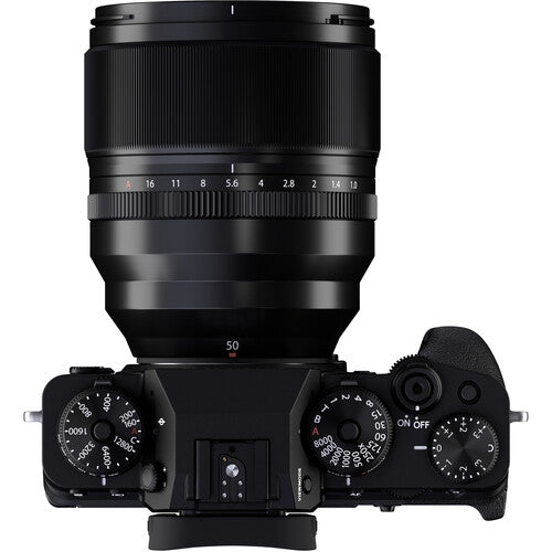 Fujifilm XF 50mm f/1.0 R WR Lens