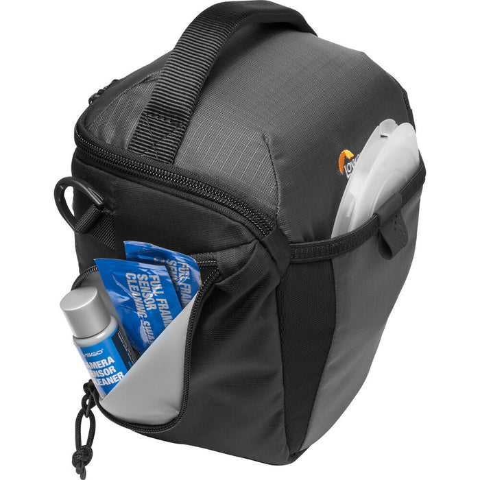 Lowepro Photo Active TLZ 45 AW Top-Loader Camera Bag - Black