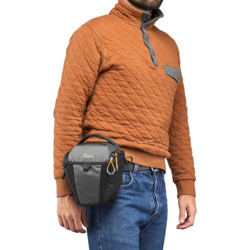 Lowepro Photo Active TLZ 45 AW Top-Loader Camera Bag - Black