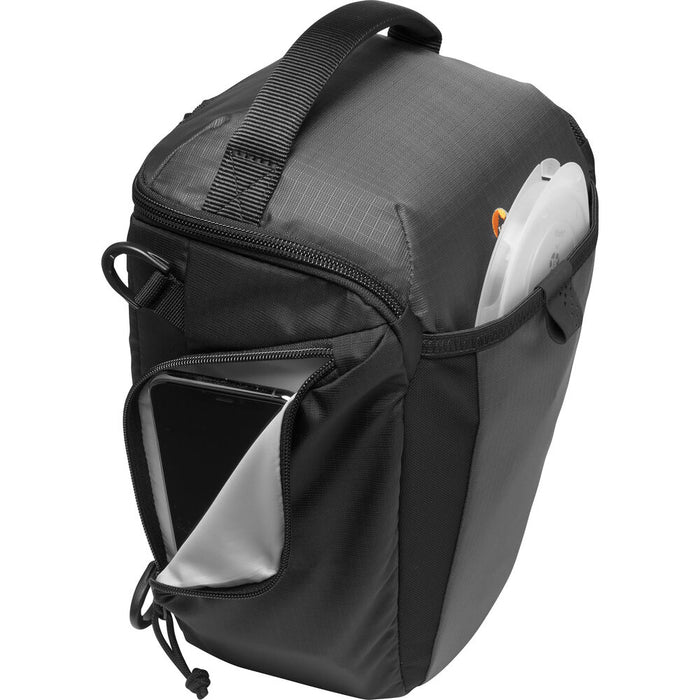 Lowepro Photo Active TLZ 50 AW Top-Loader Camera Bag - Black